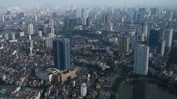 Truyền thông quốc tế ấn tượng với tăng trưởng kinh tế bứt phá của Việt Nam trước thềm Đại hội XIV của Đảng